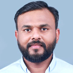 Joshmon Kochery