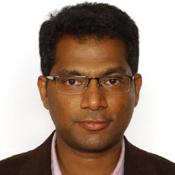 Joseph Naduvilaparambil B.A, B.Ph., M.Th. 