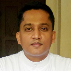 Lijesh Kaliparambil