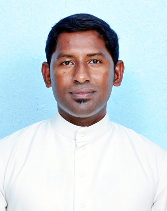 Meltas Chacko Kollassery