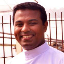 Nidhin Joseph Kochuveetil