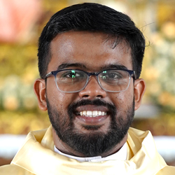Nikhil Jude Kithothara