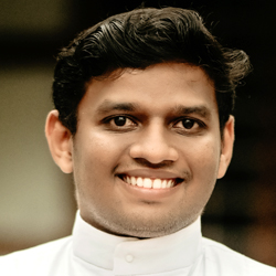 Nikhil Xavier Chakkalakkal