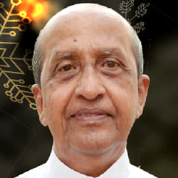 Thomas Parathara B.D.
