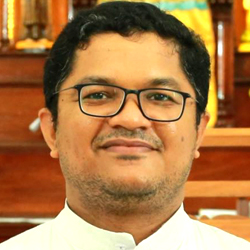 Paul Yesudas Palliparambil