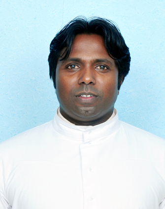 Prasad Kandathiparambil B.A., B.Ph., B.Th.