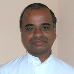 Rafi Koottumkal, B.A