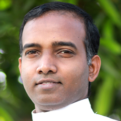 Thomas Rejin Joseph Alunkal