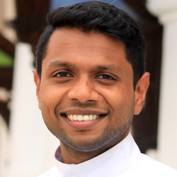 Rohit Vincent Konnoth