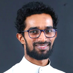 Sachin Pazherikal
