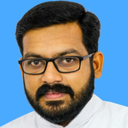 Saju Antony Punnakattussery