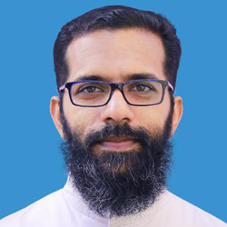 Shinoj Punnackal