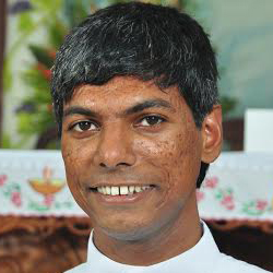 Samuel Pulickal