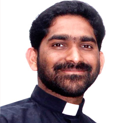 Thomas Kalathil M.Th.