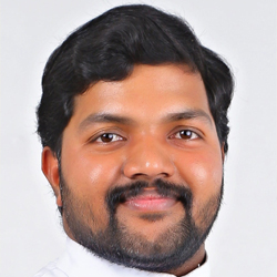 Tinu Jacob Thommassery
