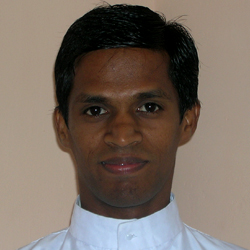 Antony Thaluthara B.A., B.Th.