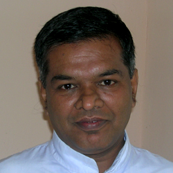 Antony Valiaveettil