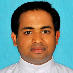 Xavier Kannattu
