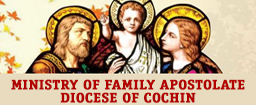 Family apostolate